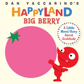 Cover image for Big Berry