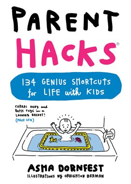 Cover image for Parent Hacks