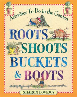 Cover image for Roots, Shoots, Buckets & Boots
