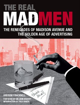 Imagen de portada para The Real Mad Men