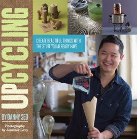Imagen de portada para Upcycling