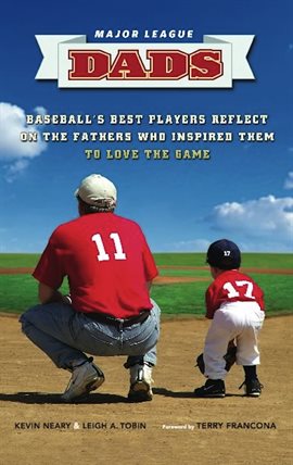 Cover image for Major League Dads