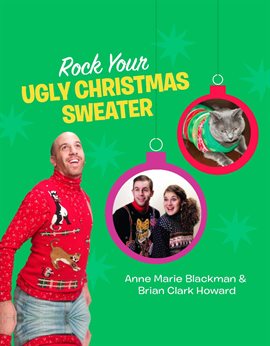 Imagen de portada para Rock Your Ugly Christmas Sweater