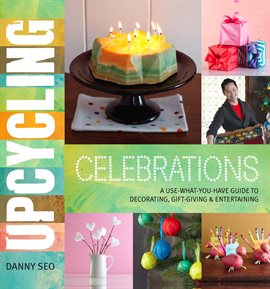 Imagen de portada para Upcycling Celebrations