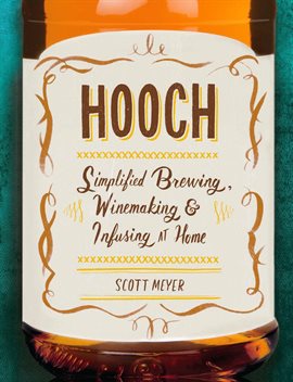 Imagen de portada para Hooch