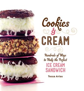 Cover image for Cookies & Cream