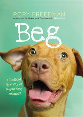 Imagen de portada para Beg