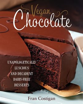 Cover image for Vegan Chocolate