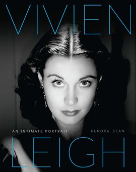 Cover image for Vivien Leigh