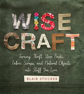 Imagen de portada para Wise Craft