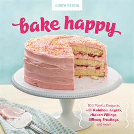 Imagen de portada para Bake Happy