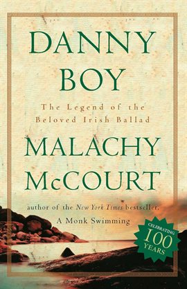 Cover image for Danny Boy