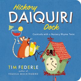 Imagen de portada para Hickory Daiquiri Dock