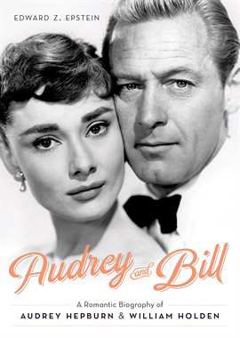 Cover image for Audrey and Bill