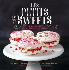 Cover image for Les Petits Sweets