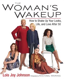 Cover image for The Woman's Wakeup