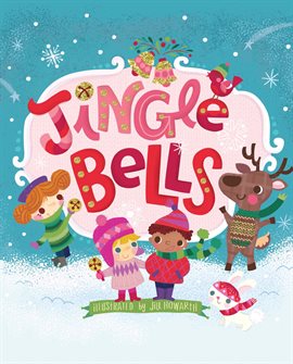 Imagen de portada para Jingle Bells