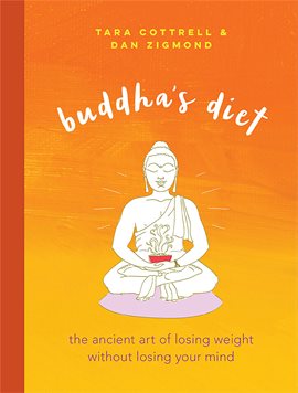 Cover image for Buddha's Diet