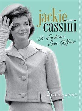 Cover image for Jackie and Cassini