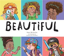 Cover image for Beautiful