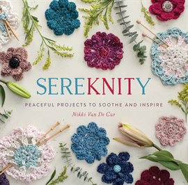 Cover image for SereKNITy