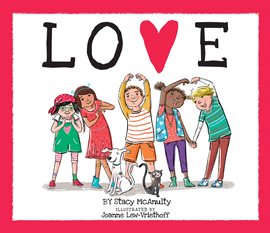 Imagen de portada para Love