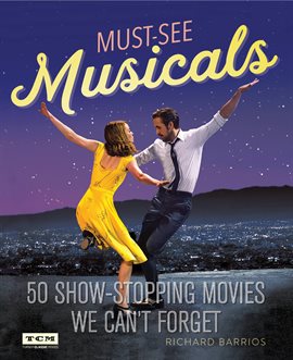 Cover image for Must-See Musicals
