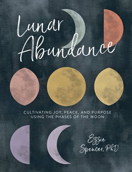 Cover image for Lunar Abundance