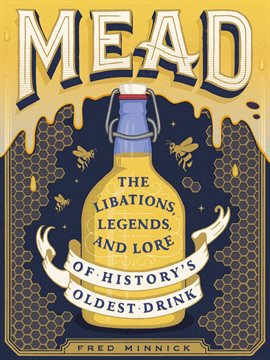 Cover image for Mead