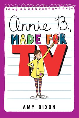 Imagen de portada para Annie B., Made for TV