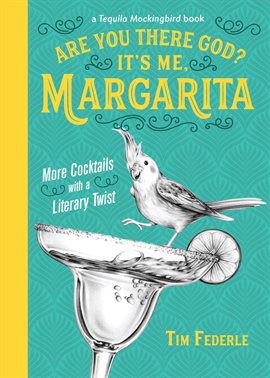 Imagen de portada para Are You There God? It's Me, Margarita