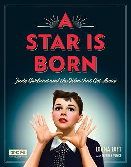 Cover image for A Star Is Born