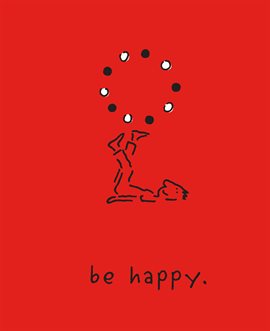 Cover image for Be Happy