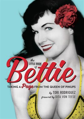 Imagen de portada para The Little Book of Bettie