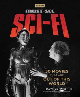Cover image for Must-See Sci-fi