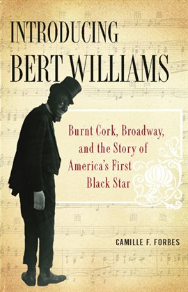Imagen de portada para Introducing Bert Williams