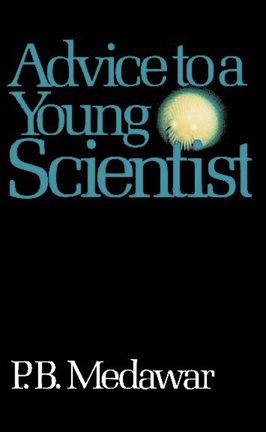 Imagen de portada para Advice To A Young Scientist