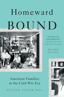 Cover image for Homeward Bound