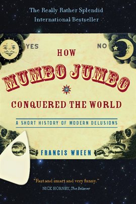Imagen de portada para How Mumbo-Jumbo Conquered the World