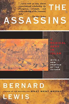 Cover image for The Assassins