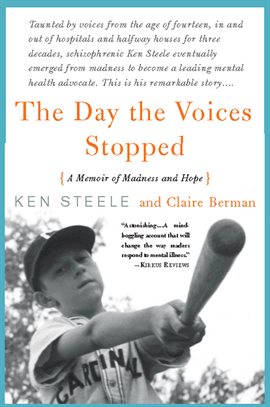 Cover image for The Day the Voices Stopped
