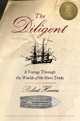 Cover image for The Diligent