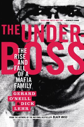 Cover image for The Underboss