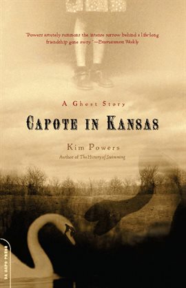 Imagen de portada para Capote in Kansas