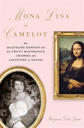 Imagen de portada para Mona Lisa in Camelot