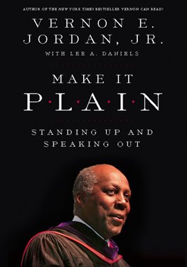 Cover image for Make It Plain