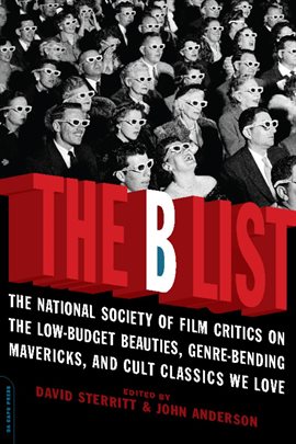 Imagen de portada para The B List