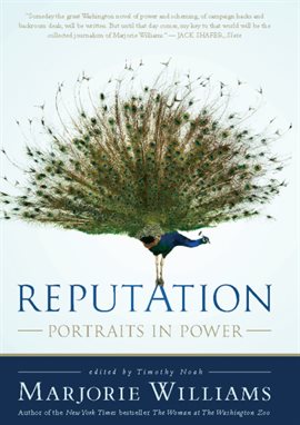 Cover image for Reputation