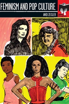 Imagen de portada para Feminism and Pop Culture