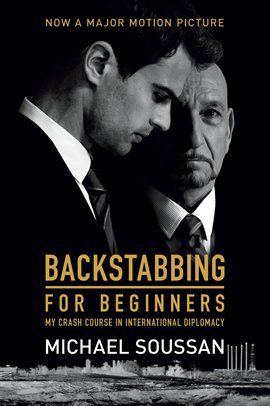 Cover image for Backstabbing for Beginners